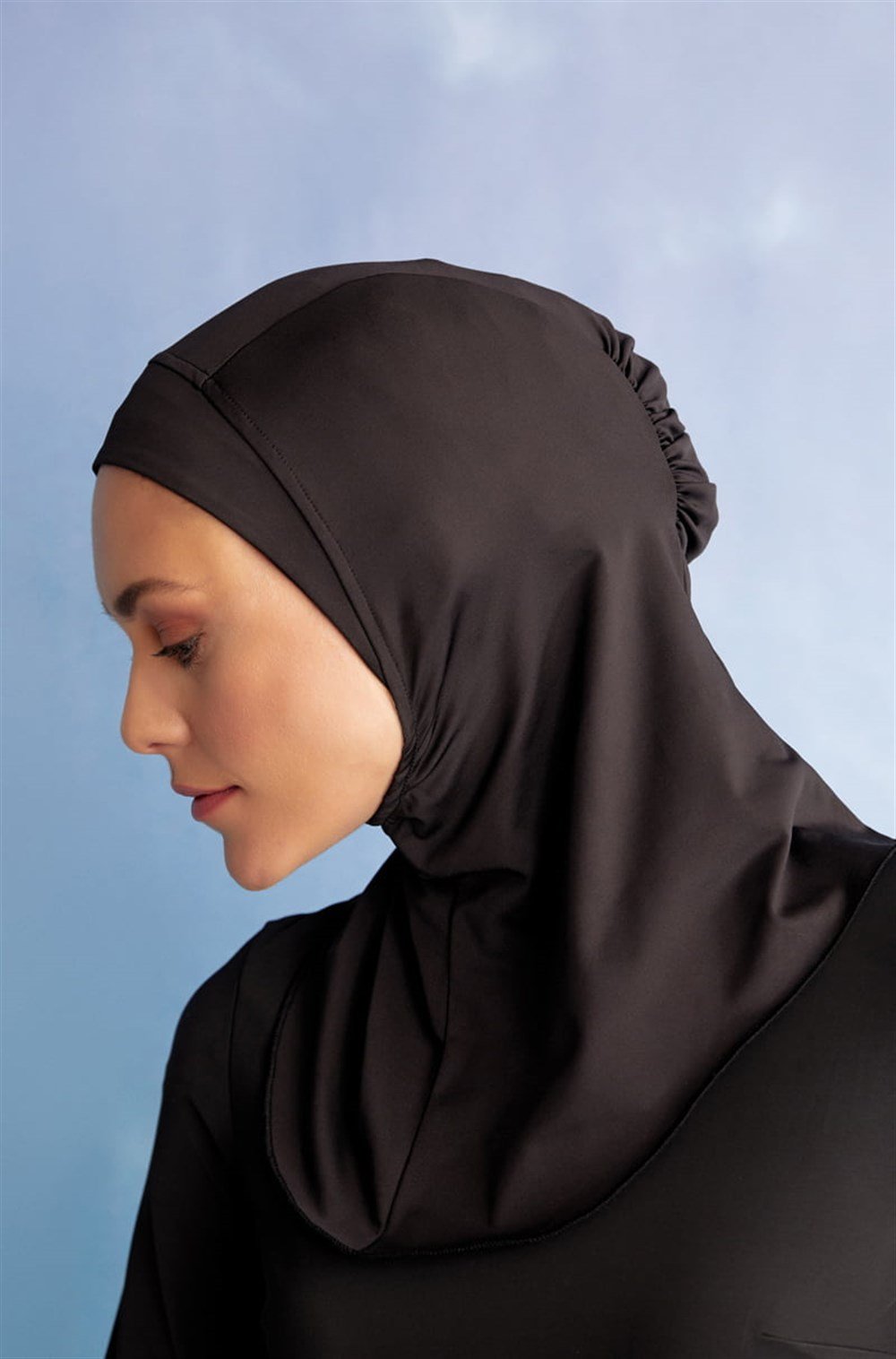 Mayovera Boğazlı Deniz Bonesi