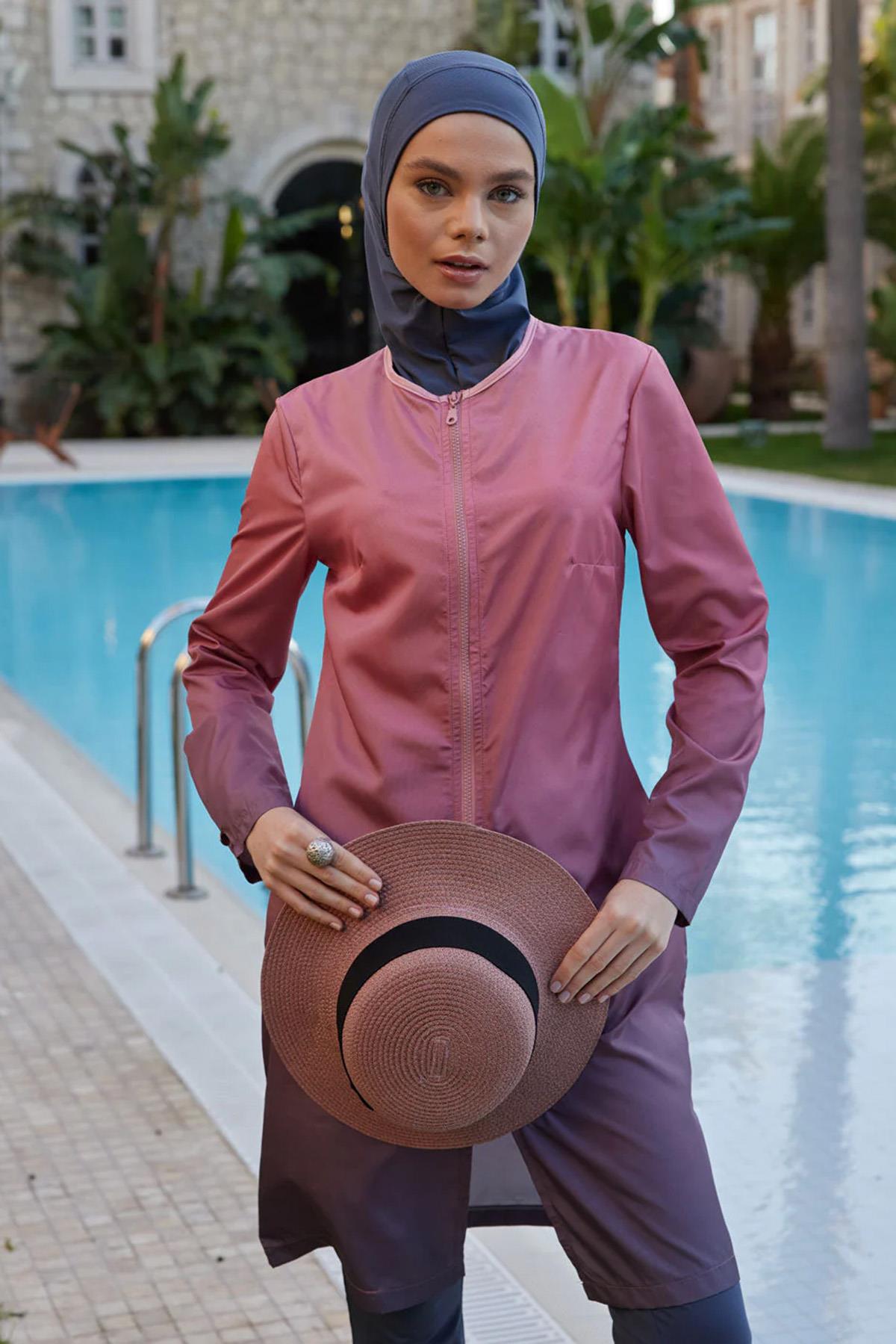 Mayovera Paraşüt Ombreli Tek Üst Remsa Mayo