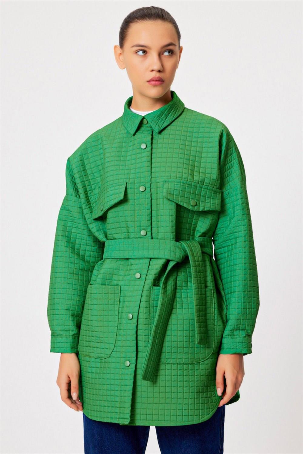 Merwishop Kapitone Ceket 461