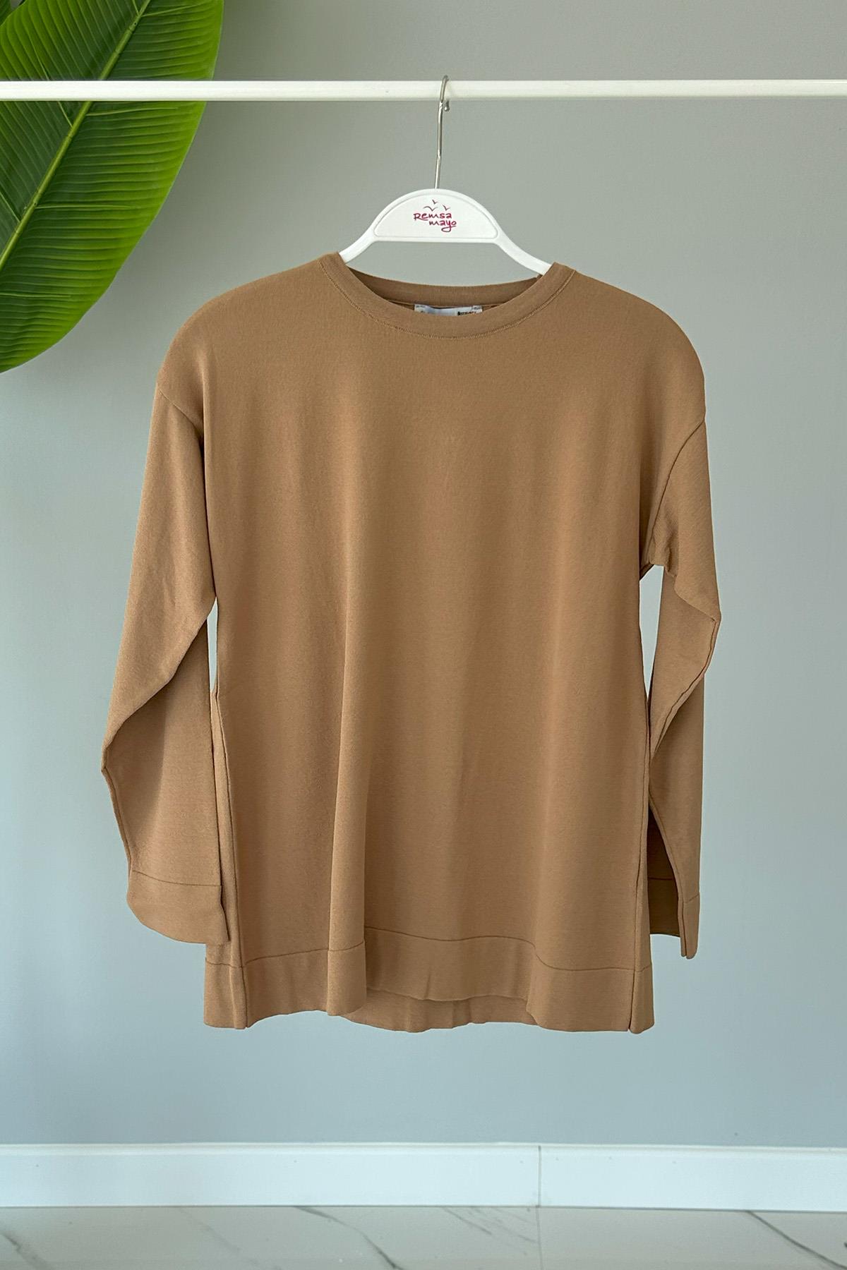 Missemramiss Merserize Body 4011 Camel