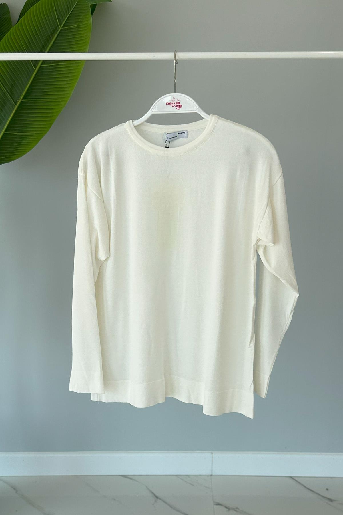 Missemramiss Merserize Body 4011 Ekru