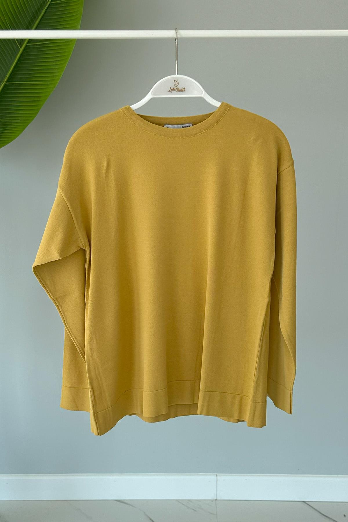Missemramiss Merserize Body 4011 Gold