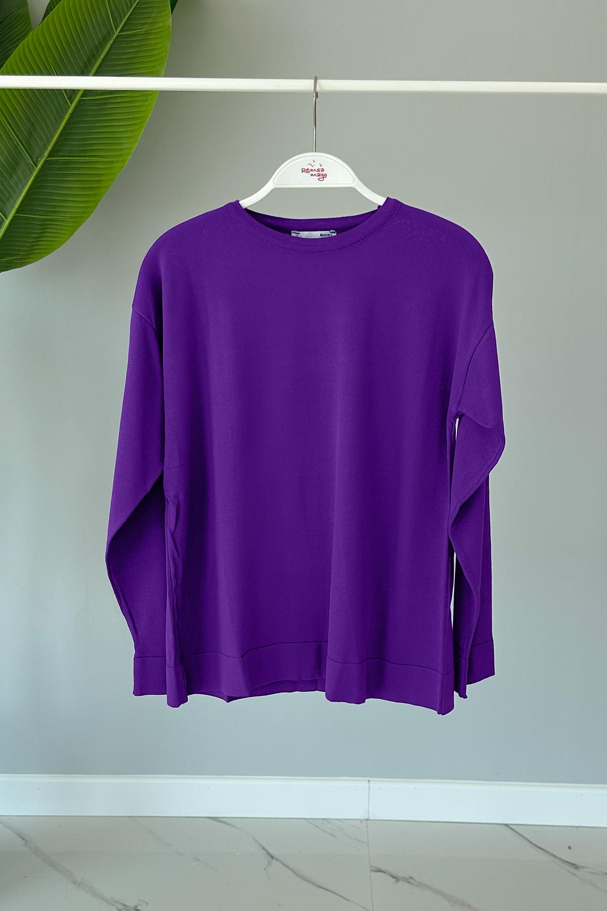 Missemramiss Merserize Body 4011 Mor