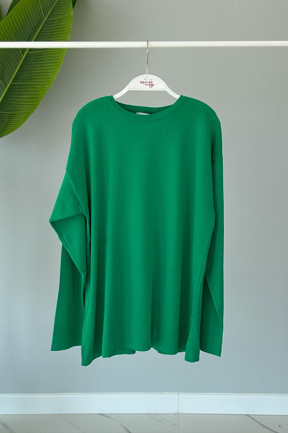 Missemramiss Merserize Body 4011 Yeşil