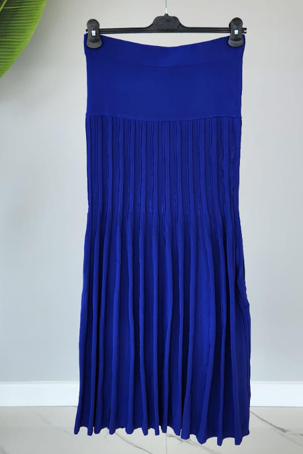 Missemramiss Merserize Pilisoley Etek 4068 Saks