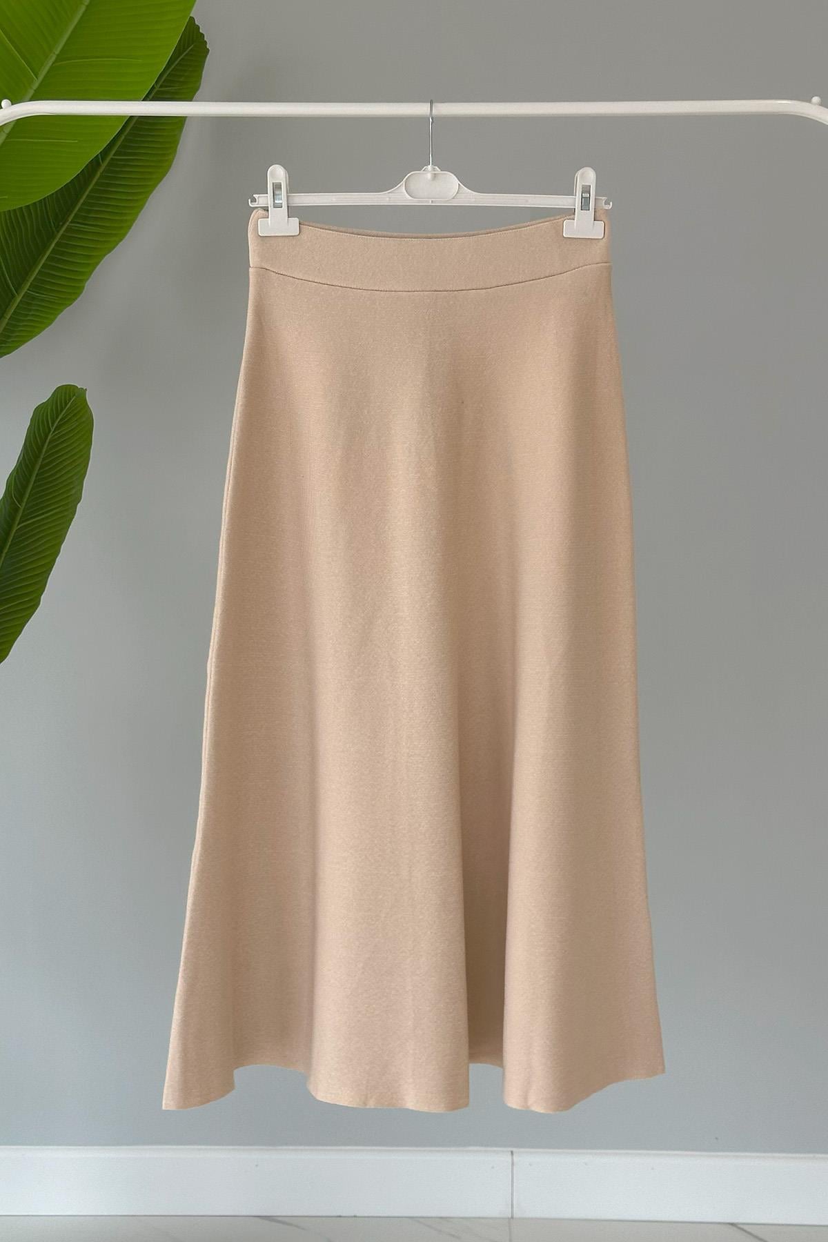 Missemramiss Moderna Etek 4064 Bej