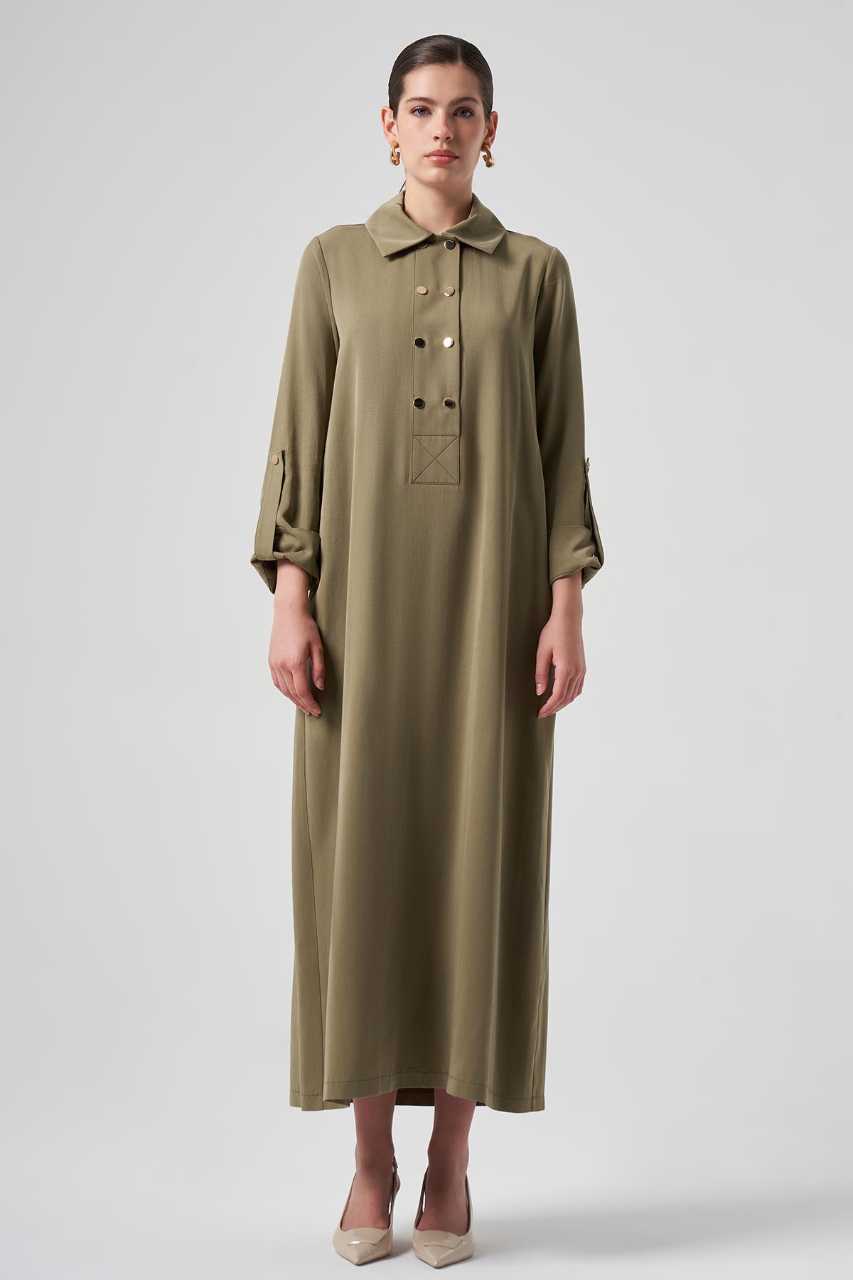 Nuss Elbise 2006 Çağla