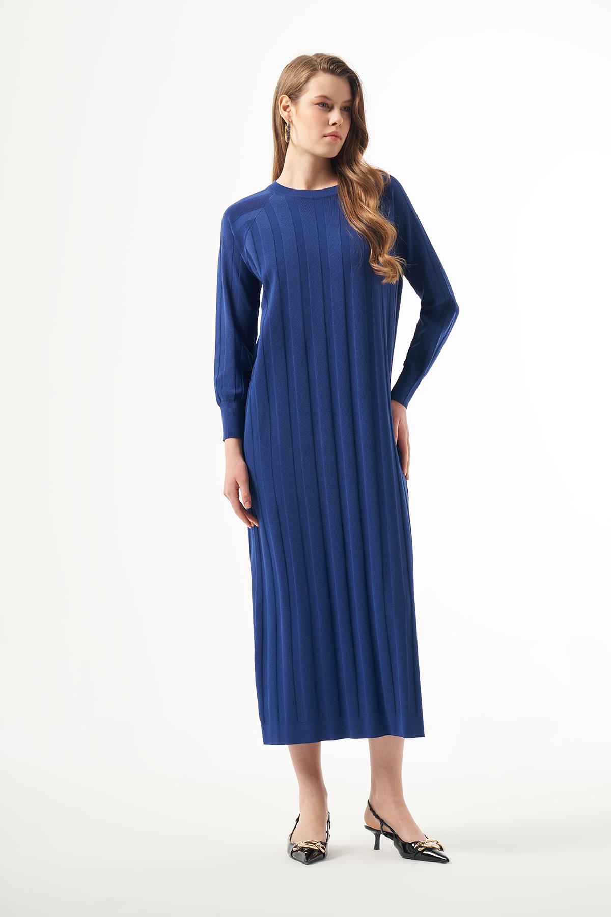 Nuss Merserize Elbise 1401 Saks