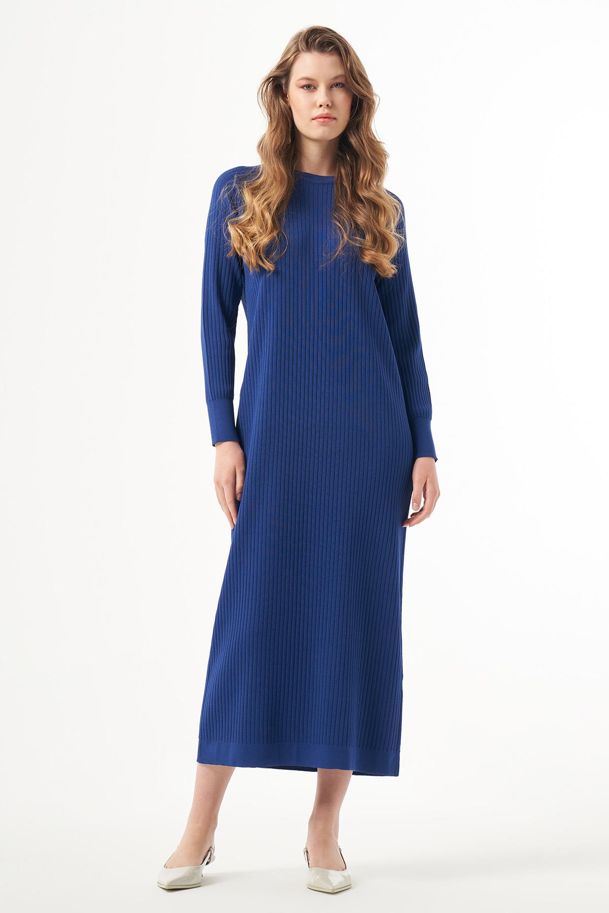 Nuss Merserize Elbise 1403 Saks