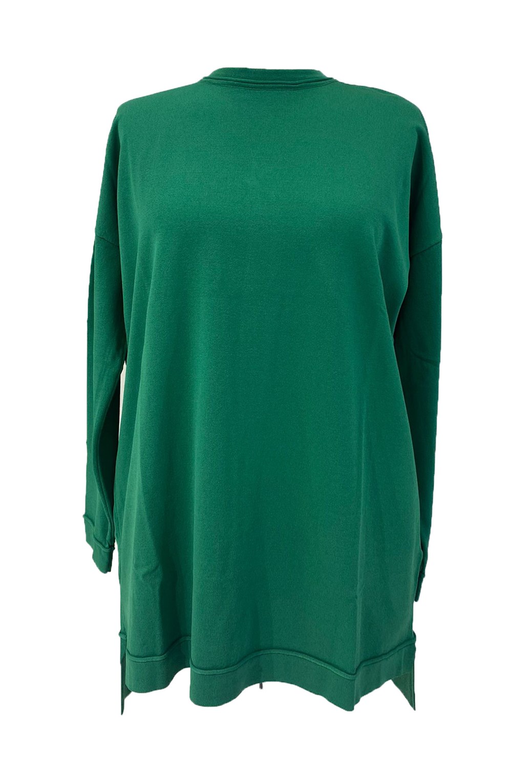 Nuss Merserize Standart Tunik NS-22Y-203TNK Benetton