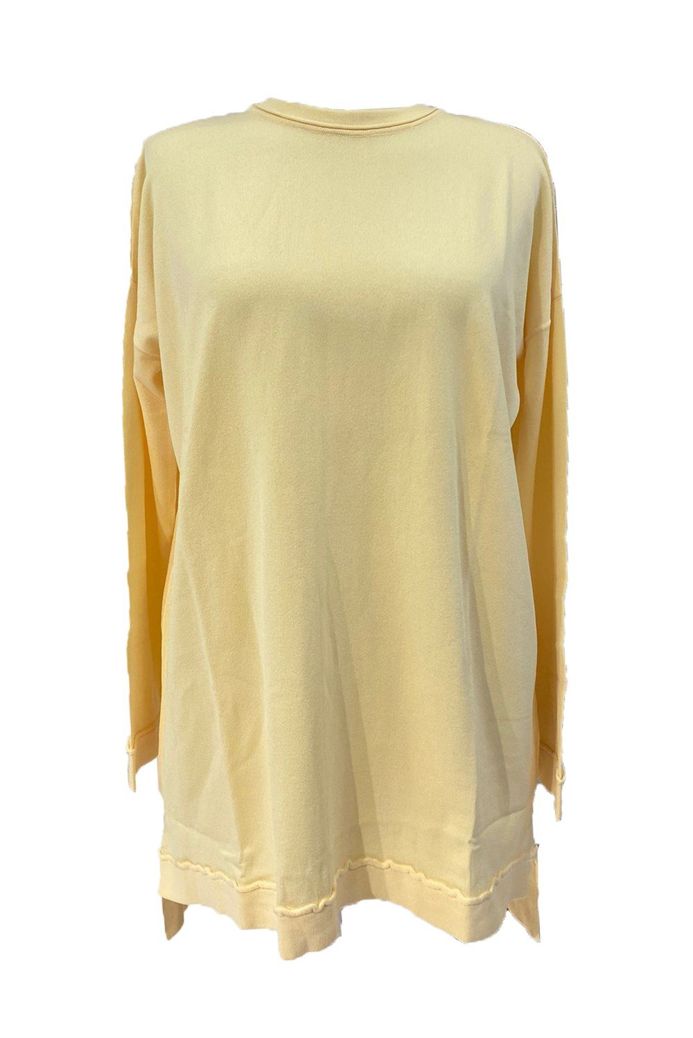 Nuss Merserize Standart Tunik NS-22Y-203TNK Tereyağ