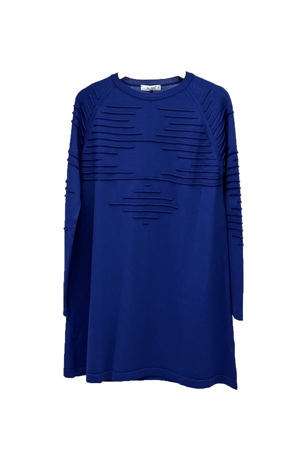 Nuss Merserize Standart Tunik NS-22Y-702TNK Saks