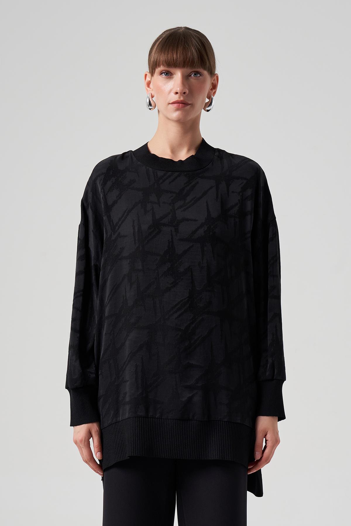 Nuss Tunik 3004 Antrasit