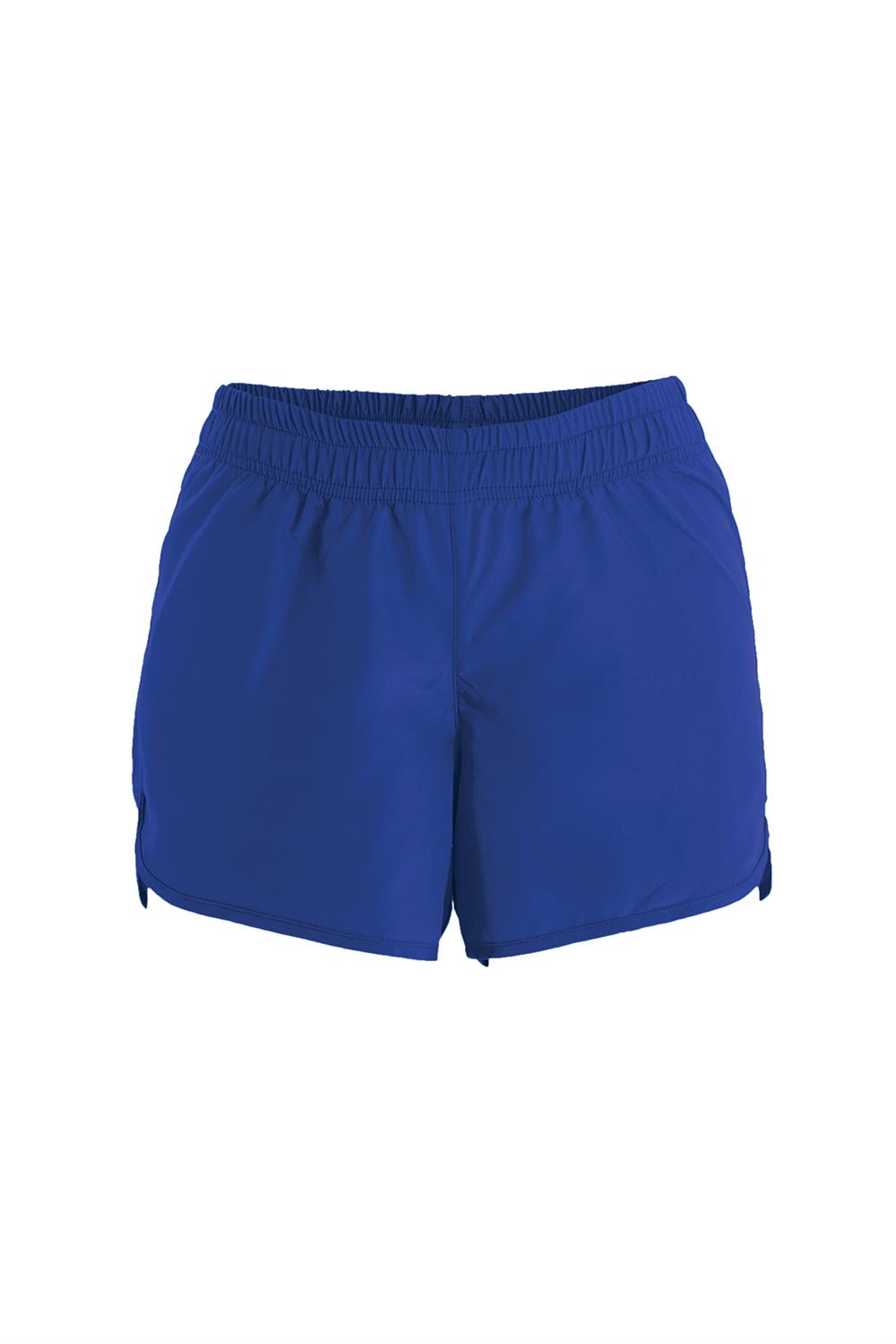 Paraşüt Kadın Deniz Havuz Mayo Şortu Doly S032 Açık Lacivert