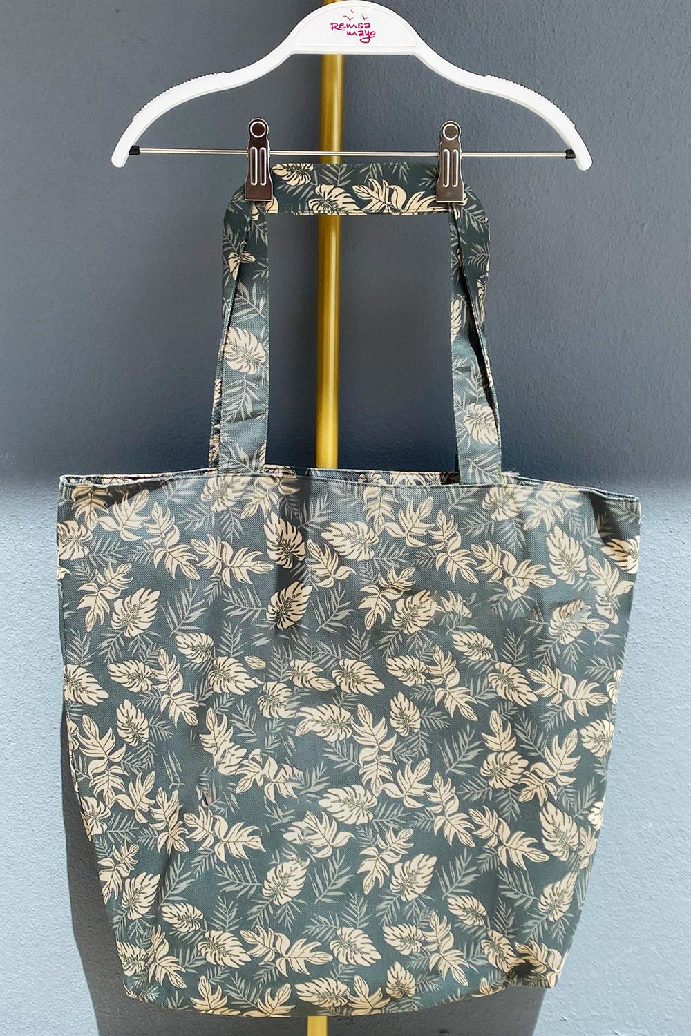 Plaj Çantası 2272Ç 