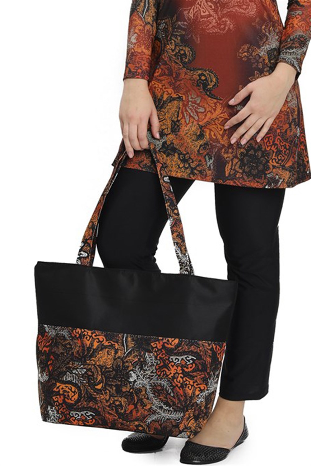 Plaj Çantası RAÇ-17