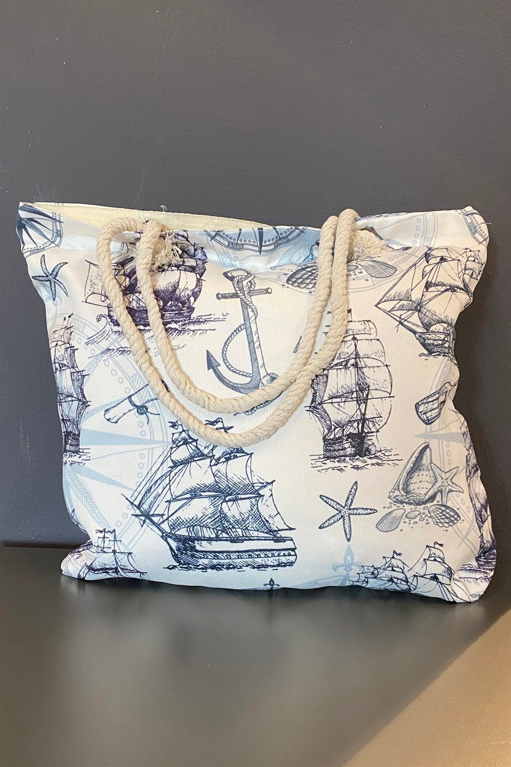 Plaj Çantası RUÇ-16