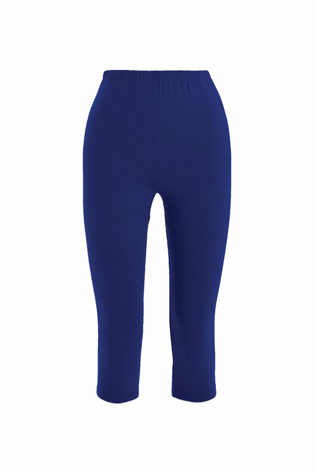 Remsa Deniz Havuz Kapri Tayt Mayo Tek Alt RAK-01 Lacivert