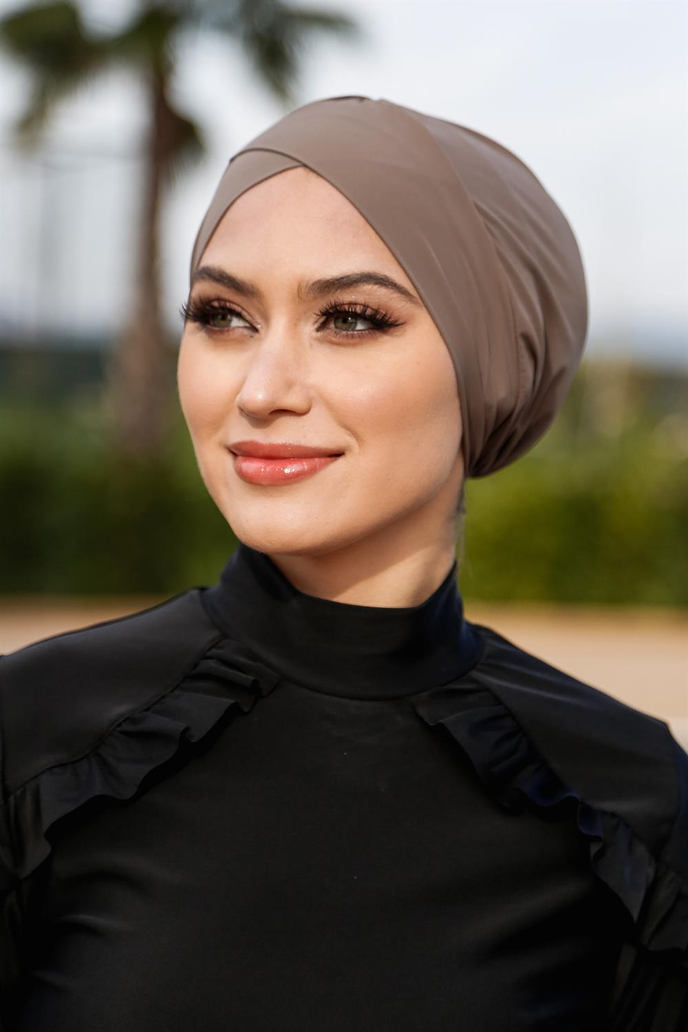 Remsa Mayo Çapraz Deniz Bone R-1002-005