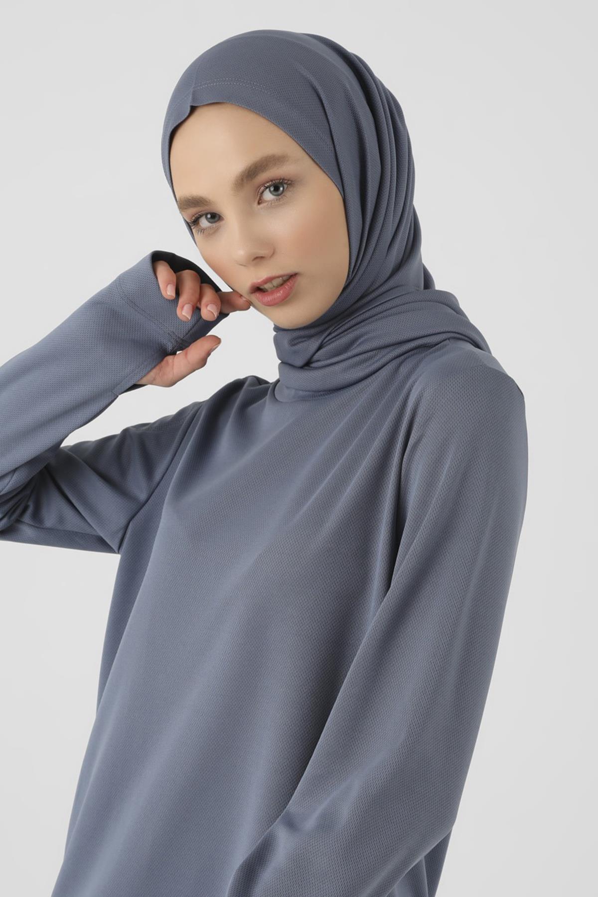 Şallı Bone İndigo FD Sports A800.13