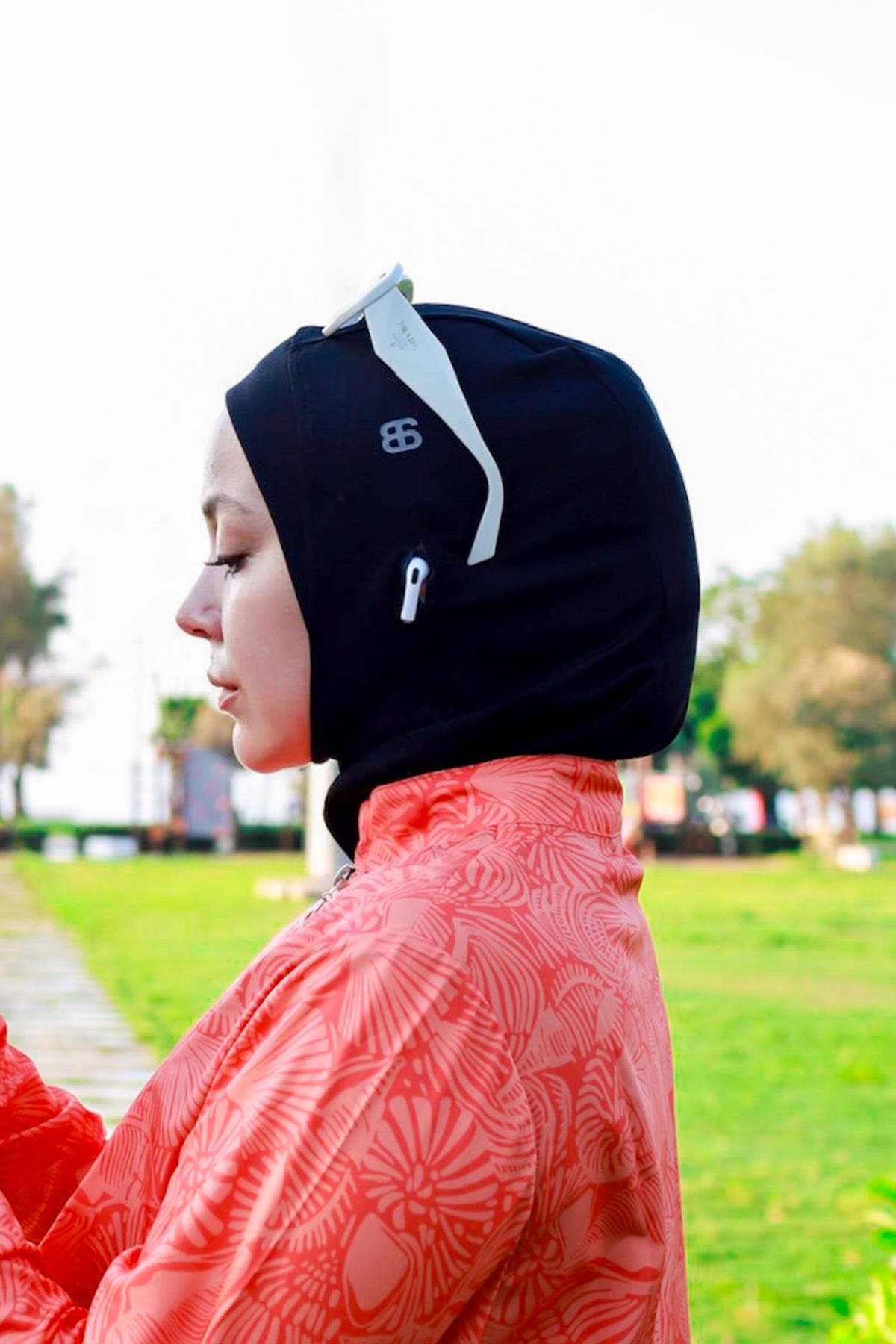 Spor Bone A701.20 Siyah