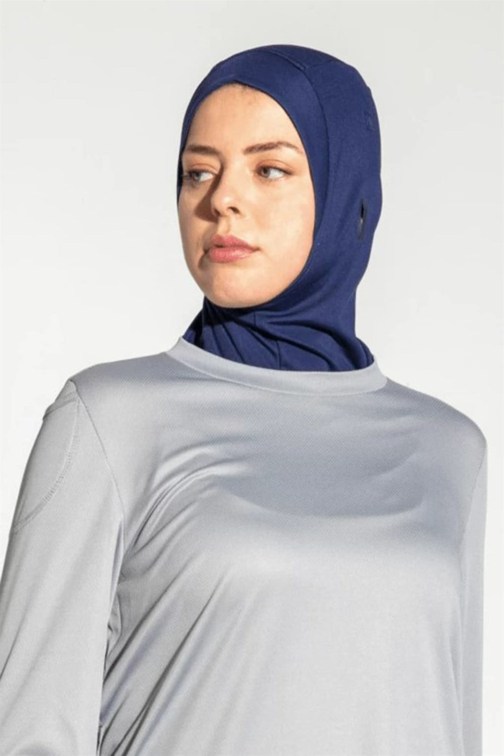 Spor Bone Lacivert