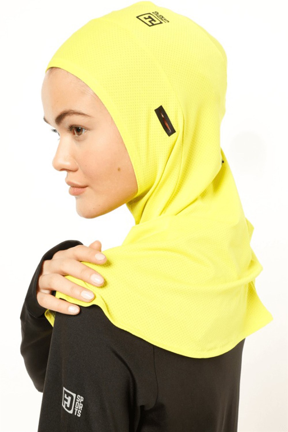 Spor Bone Sarı A100.17