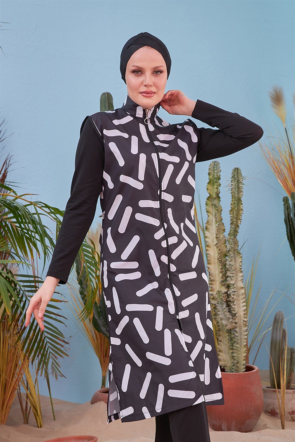 Tam Kapalı Mayo Remsa Mayo R4408 Berra