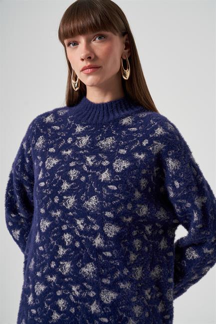 nuss-triko-kazak-tunik-7006-