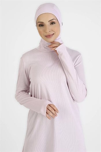 Spor Bone Lila