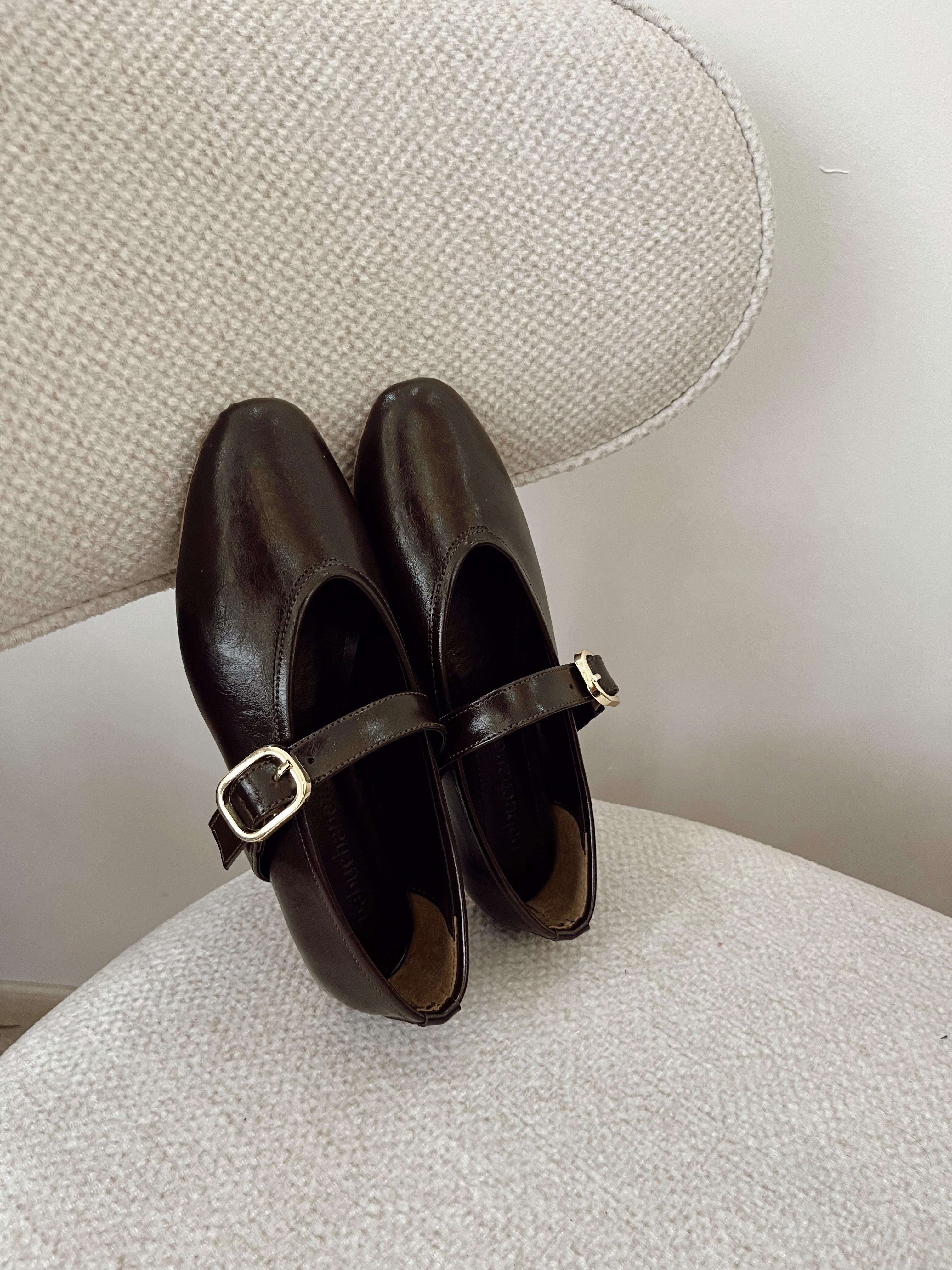 ACI KAHVE RUSTİK  GOLD TOKALI BABET