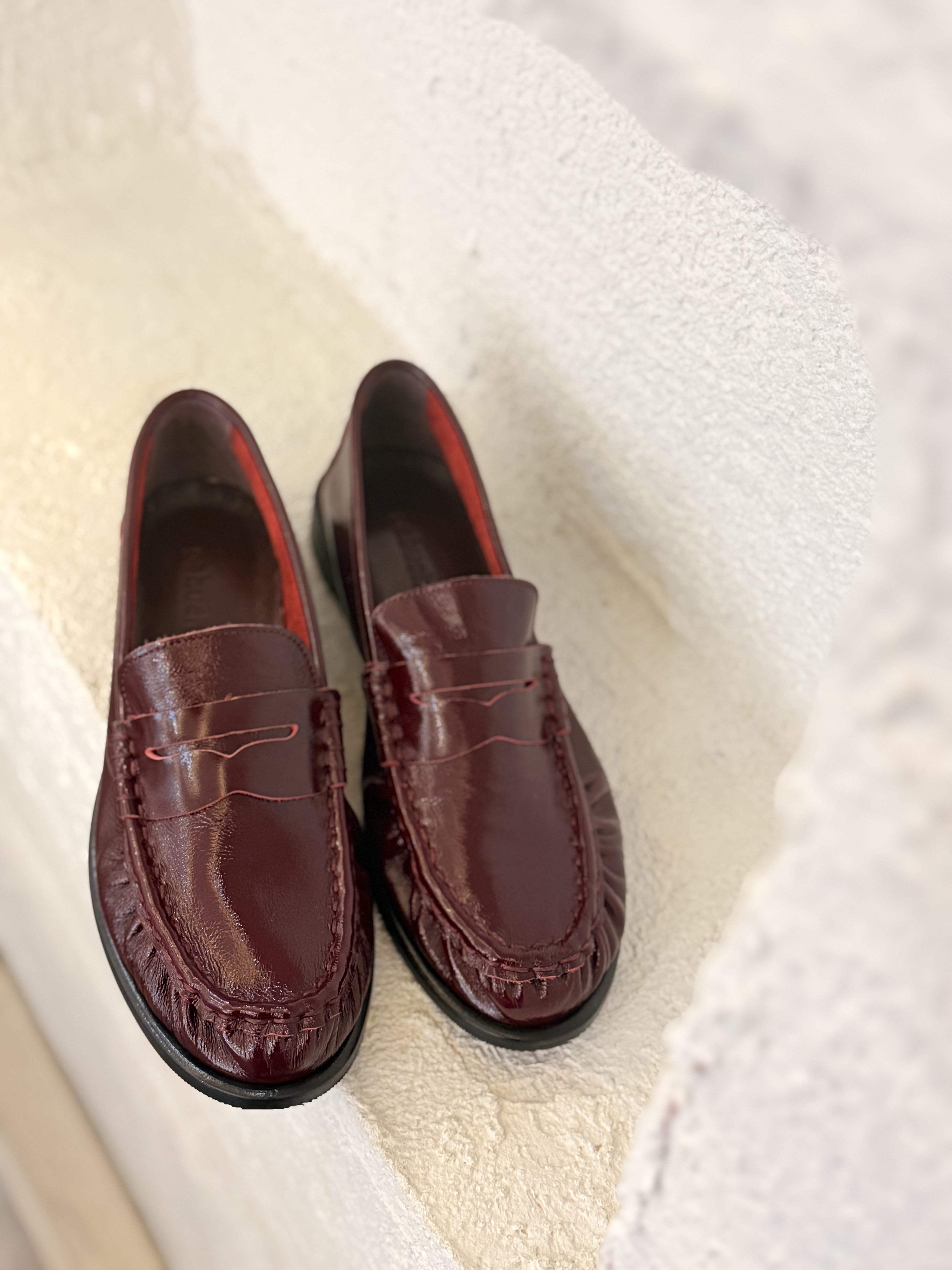 BORDO GERÇEK RUSTİK  MAKOSEN 