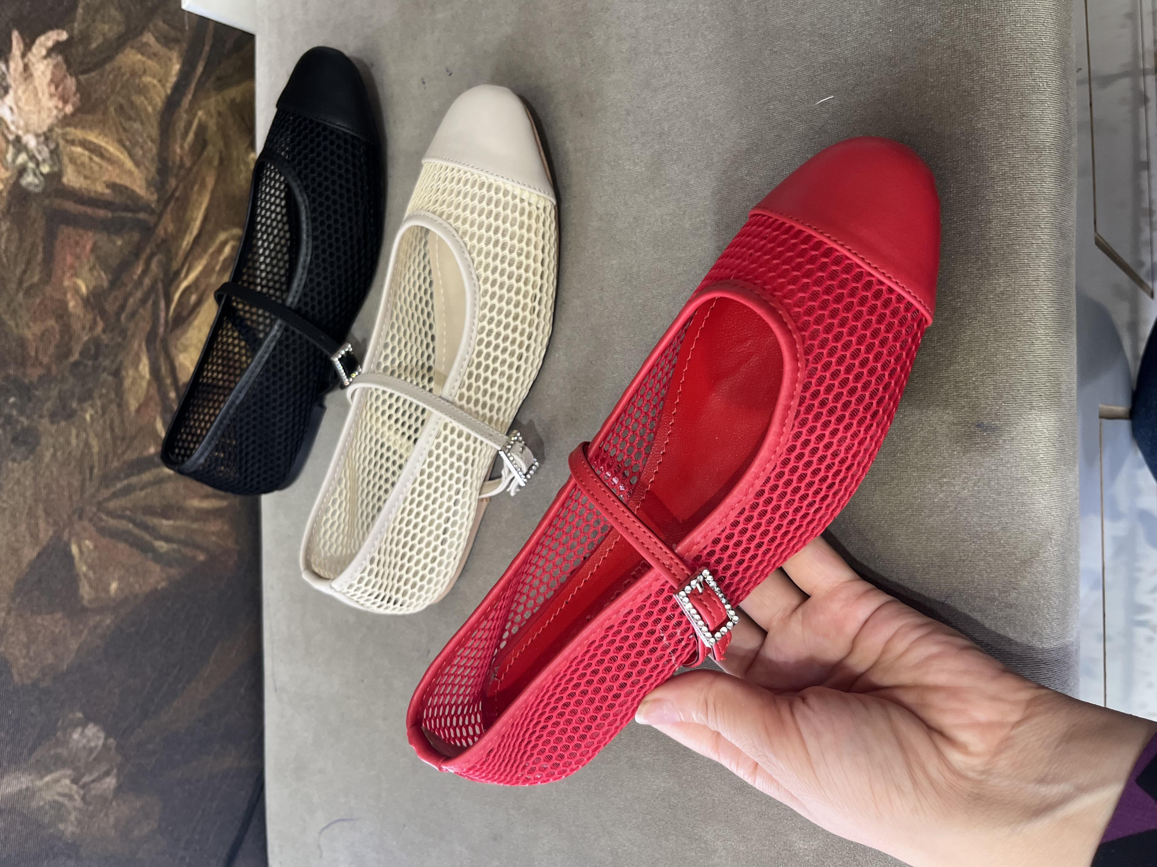 KIRMIZI TAŞLI KÜÇÜK FİLELİ BABET