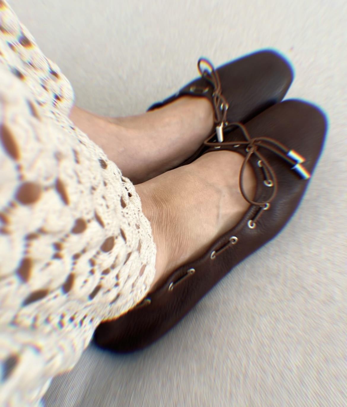 MAYSA ACI KAHVE DERİ