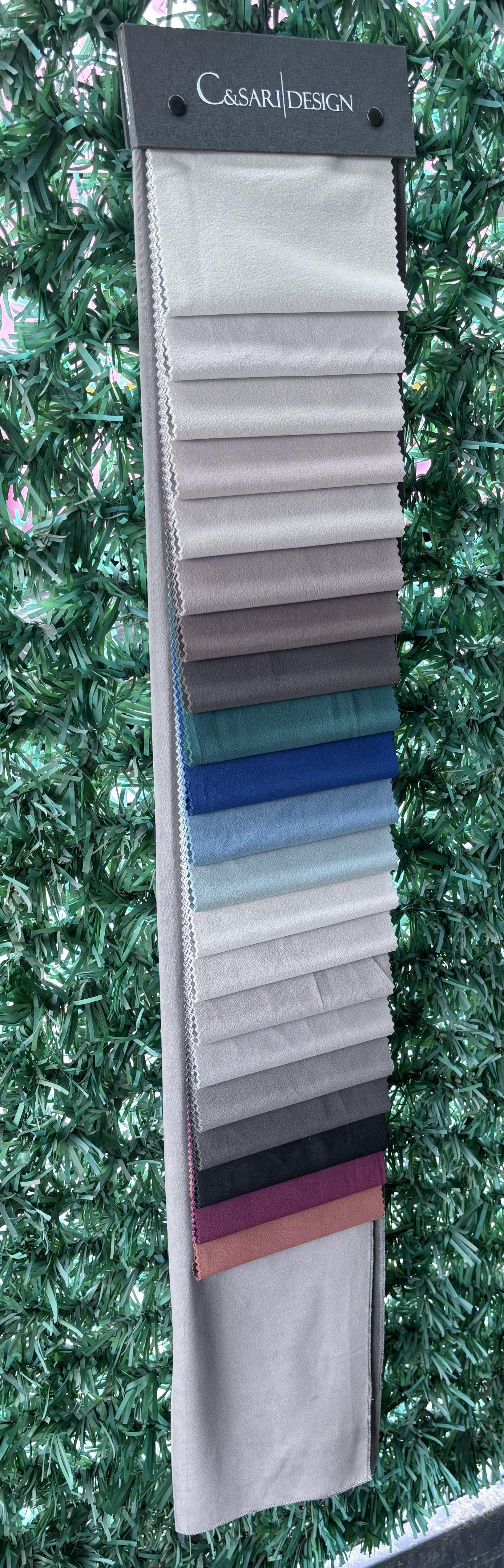 C&SARI DESIGNKARTELADAYMARKS 25525