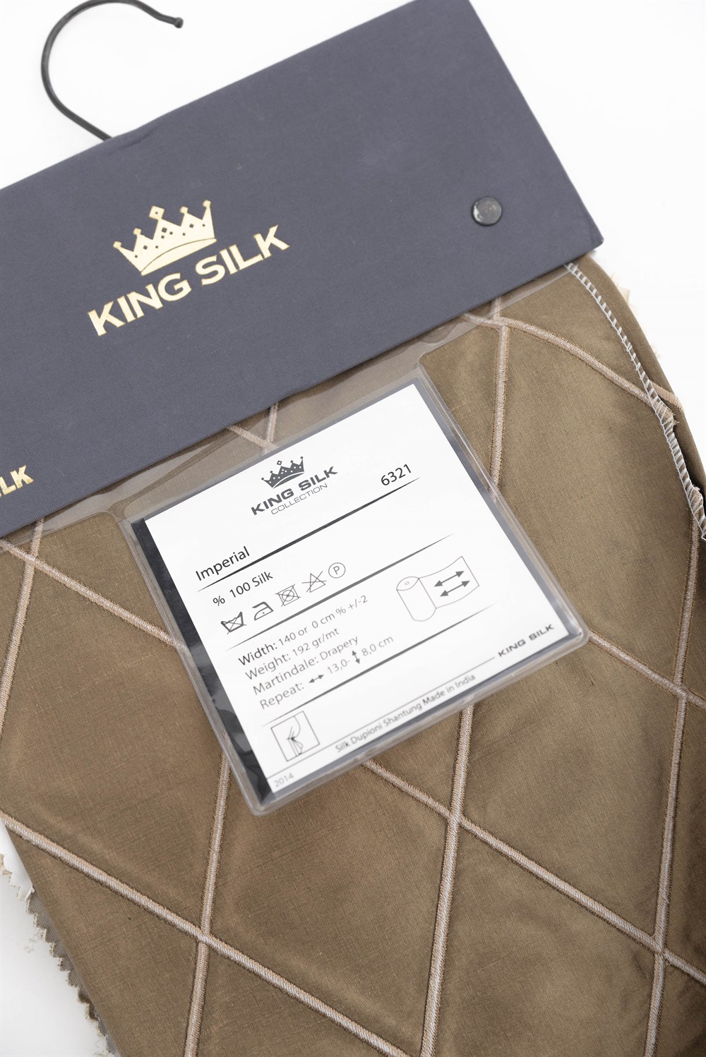 C&SARI DESIGNKARTELAIMPERIAL 6321