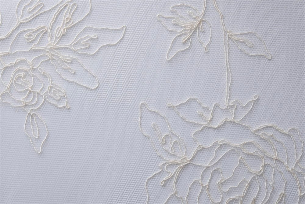 C&SARI DESIGNROSE46307/01