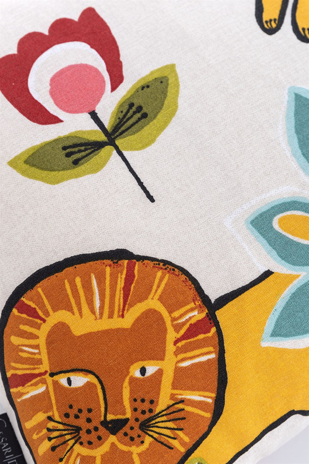 OUTLETTEXTILES VILBERLEONES/A01
