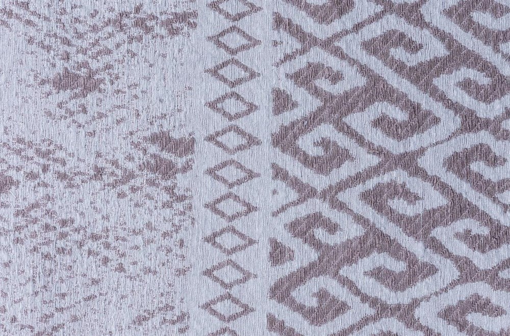 14366/F602MAYAPERDELİK KUMAŞC&SARI DESIGN