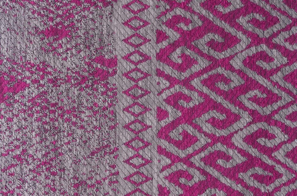 14366/F607MAYAPERDELİK KUMAŞC&SARI DESIGN