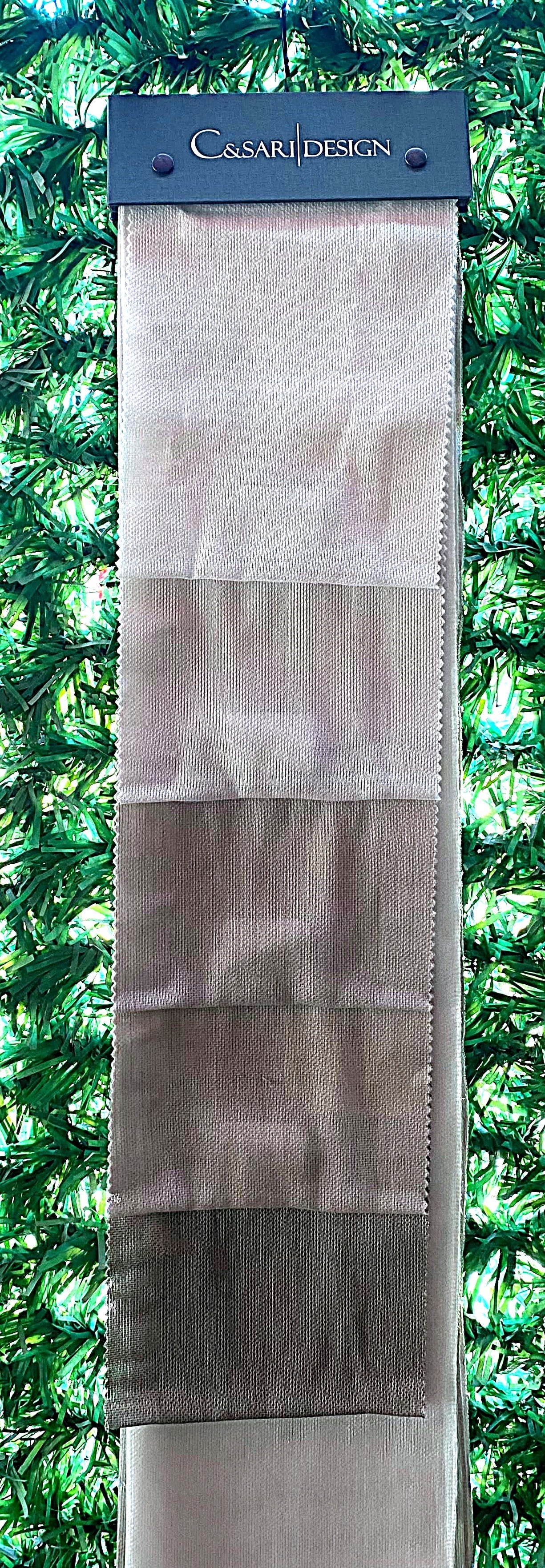 C&SARI DESIGNKARTELAASPEN 34031