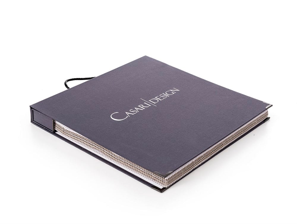 C&SARI DESIGNKARTELABASIC KARTELA