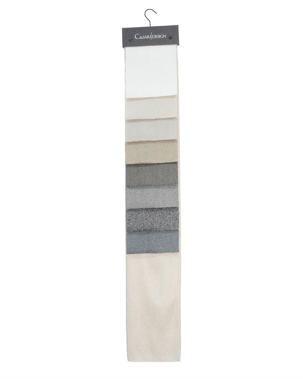 C&SARI DESIGNKARTELABOUCLE 65235