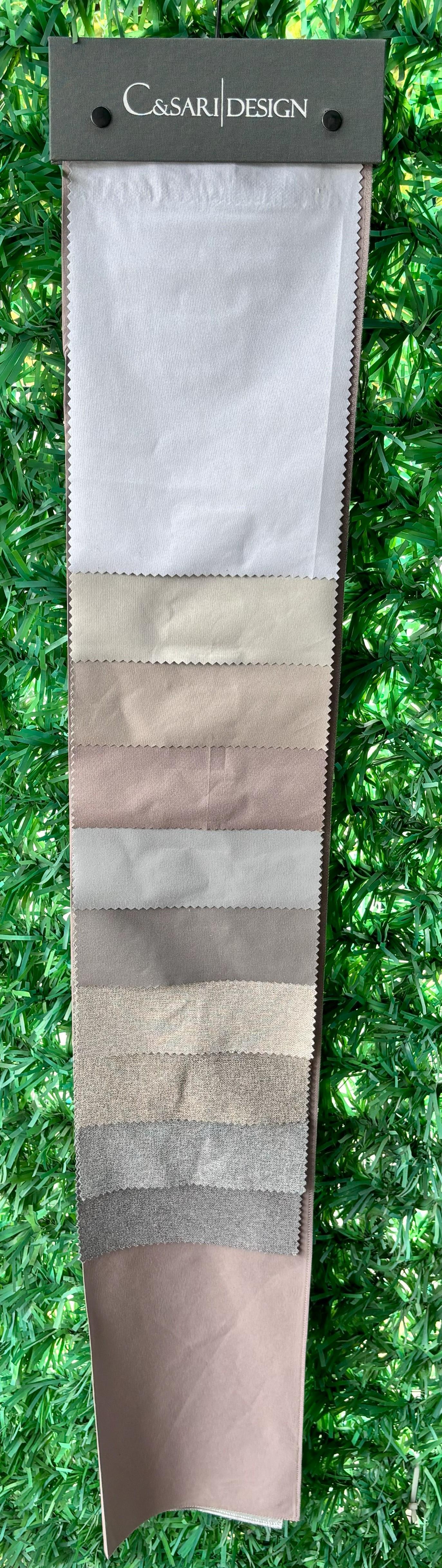 C&SARI DESIGNKARTELAFILM BLACKOUT 78200