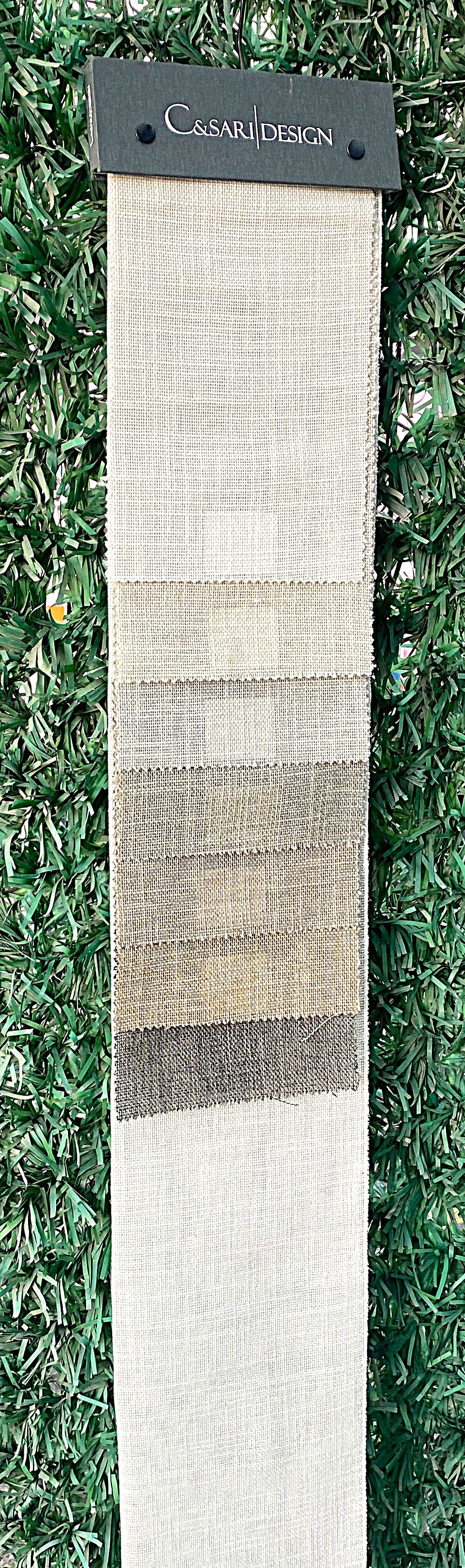 C&SARI DESIGNKARTELAFOLIA 24850