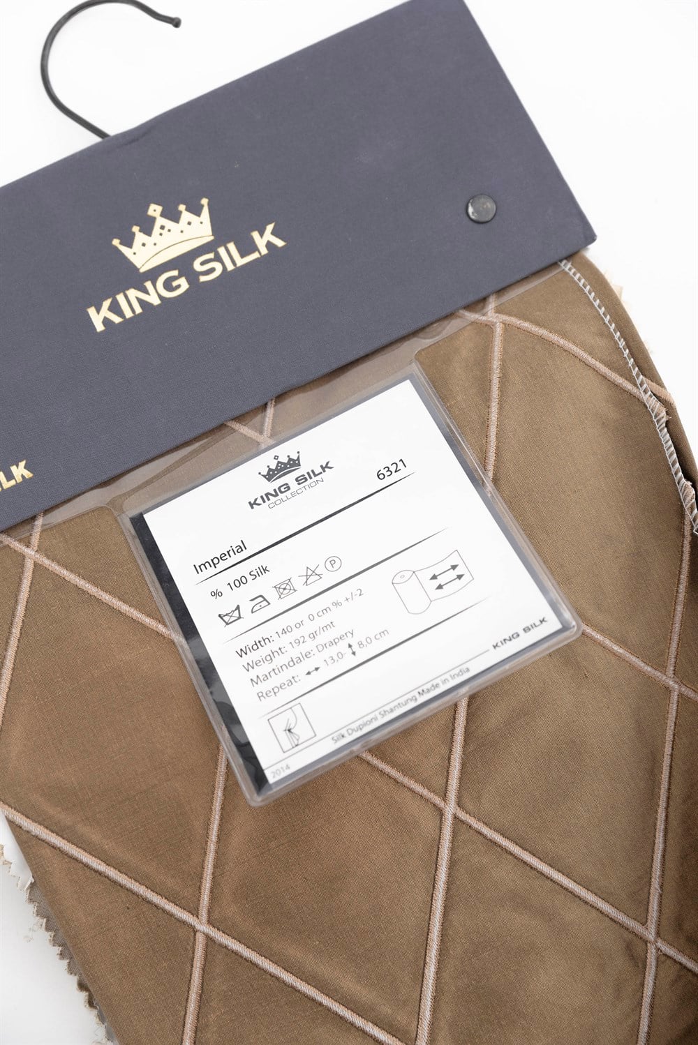 C&SARI DESIGNKARTELAIMPERIAL 6321