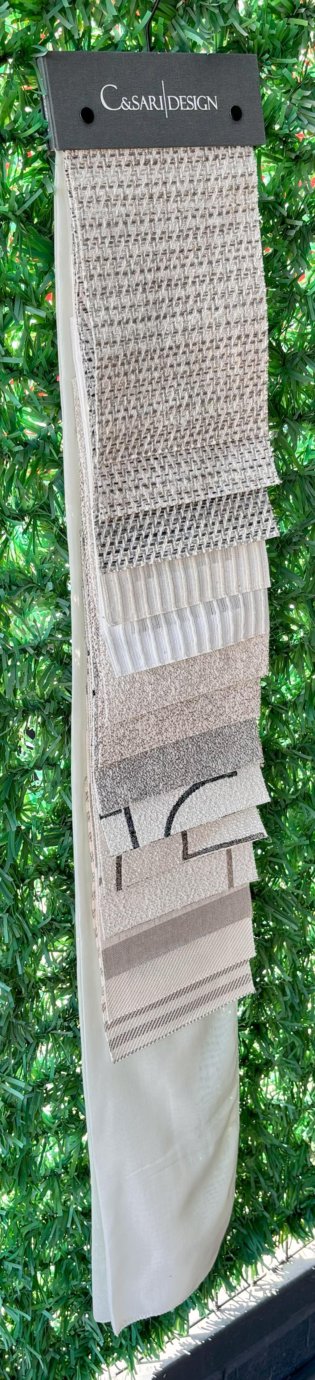 C&SARI DESIGNKARTELAKASTEL 20751