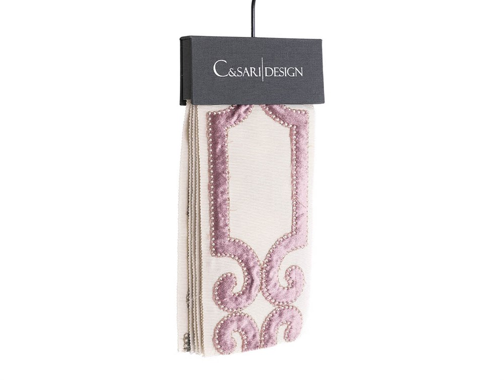 C&SARI DESIGNKARTELALOEWS 63822