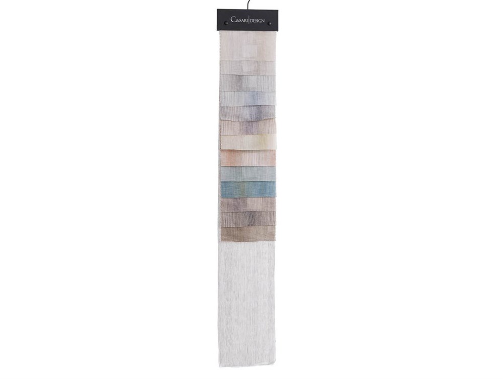 C&SARI DESIGNKARTELAMISSO 13848