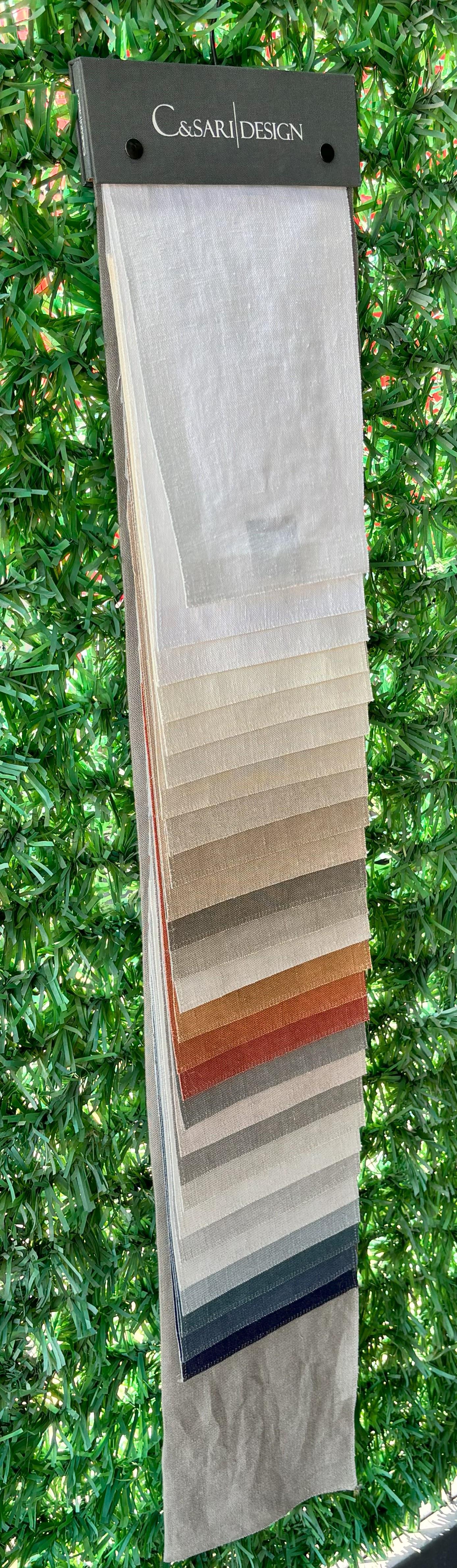 C&SARI DESIGNKARTELAPERISCOPE 14880